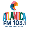 Radio Atlantica 103.1