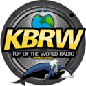 KBRW 91.9 FM - Barrow Alaska