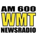 News Radio 600 WMT