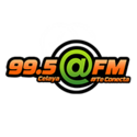 @FM Celaya - 99.5 FM - XHAF-FM - Radiorama - Celaya, GT