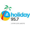 Holiday 95.7