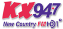 KX 94.7