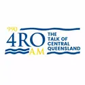 4RO - Rockhampton - 990 AM (AAC+)