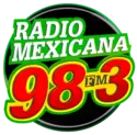 Radio Mexicana (Villahermosa) - 98.3 FM - XHLI-FM - Valanci Media Group - Villahermosa, Tabasco