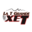 La T Grande (Monterrey) - 990 AM - XET-AM - Multimedios Radio - Monterrey, Nuevo León