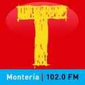 Tropicana (Montería) 102.0 FM