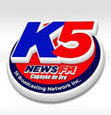 K5 News FM Cagayan de Oro