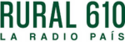 CX 580 Radio Rural