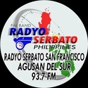 93.7 Radyo Serbato - San Francisco Agusan Del Sur