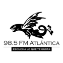 FM atlántica 98.5