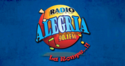 Radio Alegria - La Rompe