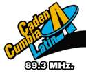 Cadena Cumbia Latina 89.3 FM