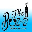 WSBU-FM 88.3 St. Bonaventure University The Buzz