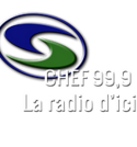 CHEF-FM 99.9 Matagami, QC