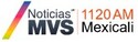 Noticias MVS (Mexicali) - 1120 AM - XEMX-AM - MVS Radio - Mexicali, Baja California