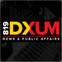 819 DXUM-AM Davao City