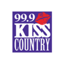 99.9 Kiss Country