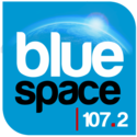 Blue Space 107,2 FM Athens