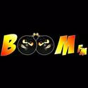 Boom FM Granada 103.8