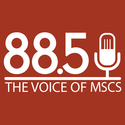 88.5 the Voice of SCS