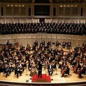 C.R. - Chicago Symphony Orchestra