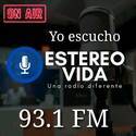 Estéreo Vida 93.1 (Ciudad del Carmen) - 93.1 FM - XHPEBS-FM - Ciudad del Carmen, Campeche