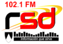 Radio Santo Domingo (RSD)