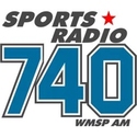 Sports Radio 740