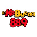 La KeBuena 88.9 Guasave