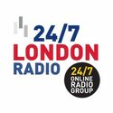 24/7 LONDON RADIO