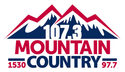 KQSC Mountain Country 1530 AM/107.3 FM/97.7 FM