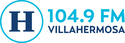 Heraldo radio (Villahermosa) - 104.9 FM