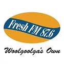 Fresh FM 87.6 - Woolgoolga - 87.6 FM (MP3)