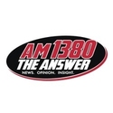 AM 1380 The Answer