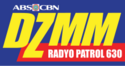 DZMM Radyo Patrol