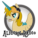 Alicorn Radio