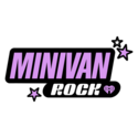 iHeart Radio Minivan Rock