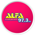 Alfa FM 97.3