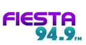 FIESTA - 94.9 FM - XHFM-FM - Grupo AvanRadio Radiorama - Veracruz, Veracruz
