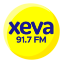 XEVA (Villahermosa) - 91.7 FM - XHVA-FM - Grupo Pazos - Villahermosa, Tabasco