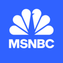 MSNBC Audio Stream