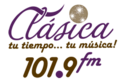 Clasica 101.9FM