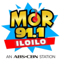 MOR Iloilo 91.1 FM