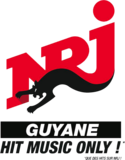 NRJ Guyane 97.3 FM