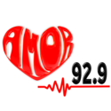 Amor (Ciudad Cuauhtémoc) - 92.9 FM - XHER-FM - Grupo BM  Radio - Ciudad Cuauhtémoc, CH