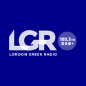 London Greek Radio