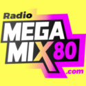 Radio Megamix 80