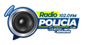 Radio Policía Nacional (Cali) 102.0 FM