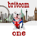 BritCom 1 - British Comedy Radio  (Pumpkin FM OTRN)