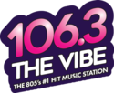 106.3 The Vibe: Oxnard's Hit Music Station